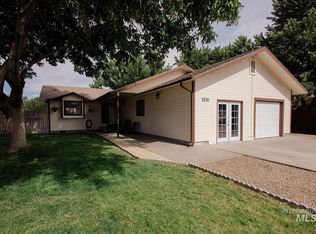 1530 Rosewood St, Mountain Home, ID 83647