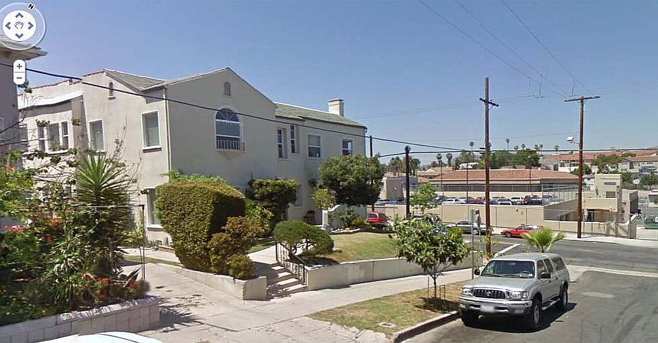 1st image of 347 N Mariposa Ave