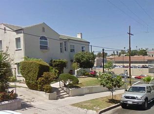 347 N Mariposa Ave, Los Angeles, CA 90004
