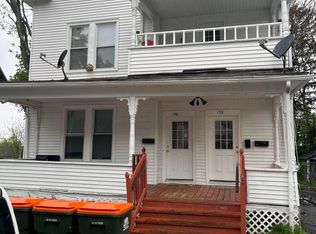 156 Hobart St, Meriden, CT 06450