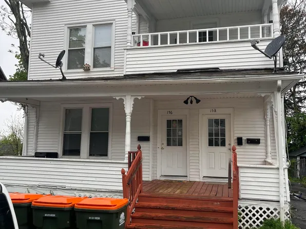 156 Hobart Street, Meriden, CT 06450