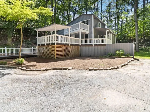 1370 Eaglecreek Trl, Cumming, GA 30041