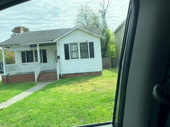 1701 Camden Ave