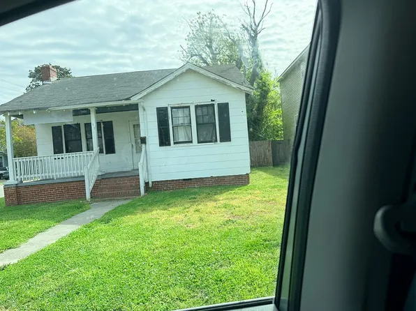 1701 Camden Ave, Portsmouth, VA 23704