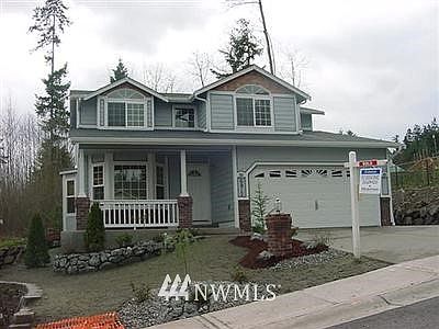 1st image of 18401 106th Street E