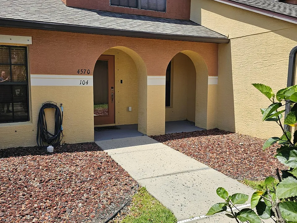 4570 Radiant Way #104