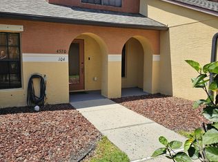 4570 Radiant Way APT 104, Melbourne, FL 32901