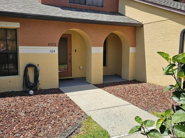 4570 Radiant Way APT 104, Melbourne, FL 32901