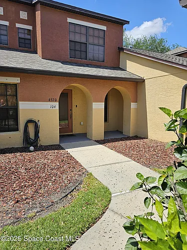 4570 Radiant Way #104 Photo 1