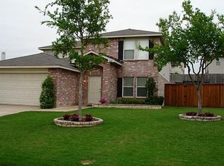 3600 Trickling Creek Ln, McKinney, TX 75071