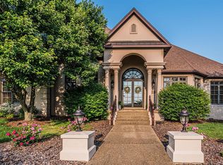 1119 Bennington Pl, Franklin, KY 42134