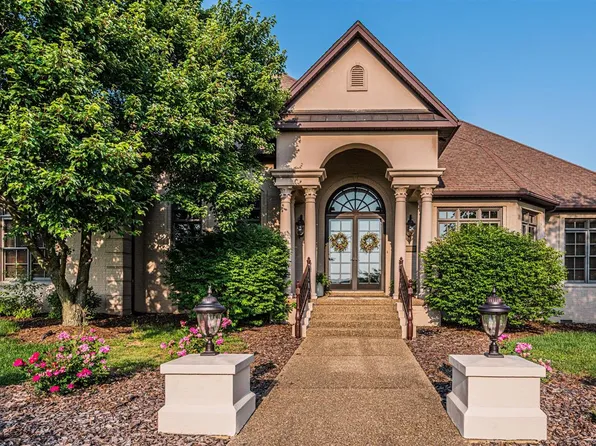 1119 Bennington Pl, Franklin, KY 42134