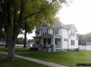 501 9th St, Scribner, NE 68057