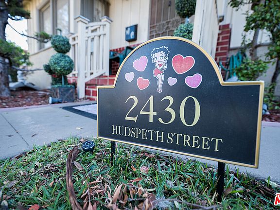 5th image of 2430 Hudspeth St