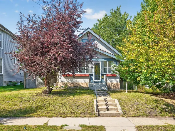 4124 Chicago Ave, Minneapolis, MN 55407