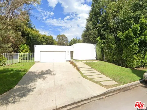 401 N Cliffwood Ave, Los Angeles, CA 90049
