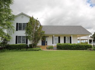 715 Sunbeam Rd, Leitchfield, KY 42754