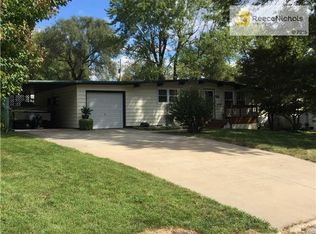 4607 S Willis Ave, Independence, MO 64055