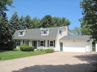 2644 Kimberly Dr, Erie, PA 16509