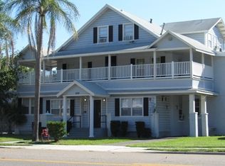 509 N Fort Harrison Ave APT 2A, Clearwater, FL 33755
