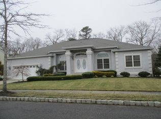 6 Scarlett Oak Cir, Egg Harbor Township, NJ 08234