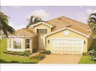 10945 Deer Park Ln, Boynton Beach, FL 33437