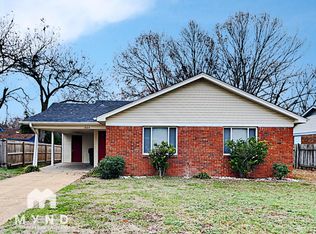 1824 Whitehead Dr, Southaven, MS 38671