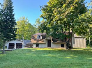 306 Warren Hill Rd, Jay, ME 04239