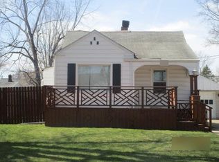 5913 Adelaide Dr, Toledo, OH