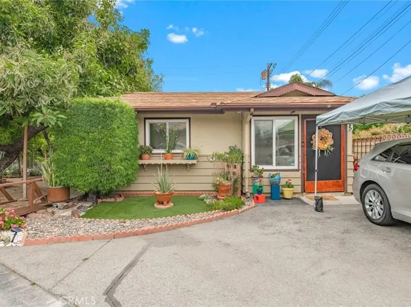 815 S Lark Ellen Ave, West Covina, CA 91791