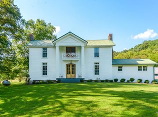 1215 Shelbyville Hwy, Fayetteville, TN 37334