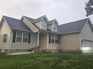 35442 Golf Course Dr, Mechanicsville, MD 20659