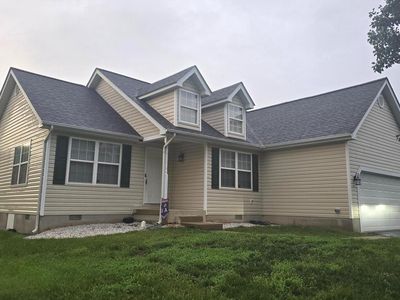 35442 Golf Course Dr, Mechanicsville, MD, 20659