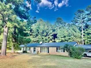 815 Red Oak Rd, Shongaloo, LA 71072