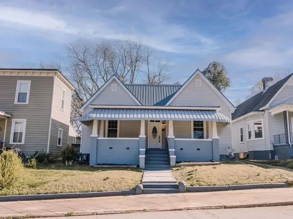 226 Broad St, Danville, VA 24541