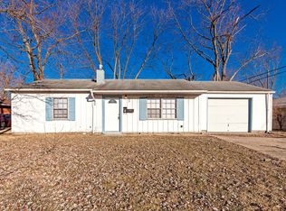 9404 E 36th Pl, Indianapolis, IN 46235