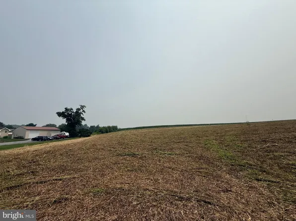 LOT 3 Old Mountain Rd, Wellsville, PA 17365
