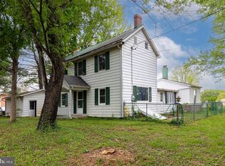 99 Hottel Rd, Woodstock, VA 22664