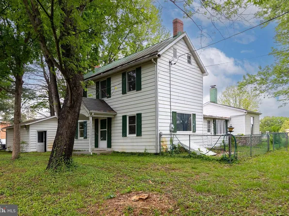 99 Hottel Rd, Woodstock, VA 22664