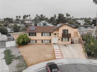 4137 Oxnard Cir, Paradise, NV 89121