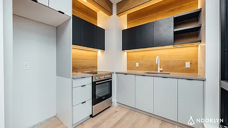 Rented by Nooklyn NYC LLC