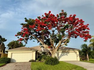 5013 SW 16th Pl, Cape Coral, FL 33914
