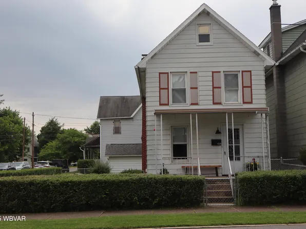 628 6th Ave, Williamsport, PA 17701