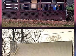 2741-2743 Cosby Hwy, Cosby, TN 37722