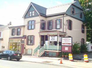 204 Main St, Hackettstown, NJ 07840