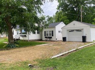1035 Ruth St, Mexico, MO 65265