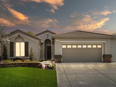 2113 Stonecrest Ln, Lincoln, CA, 95648
