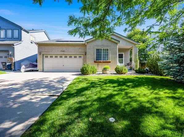 3721 Bison Ln, Pueblo, CO 81005