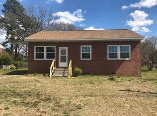 854 Old 111 Hwy, Goldsboro, NC 27534