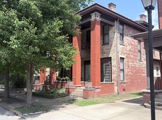 714 SE 2nd St, Evansville, IN 47713